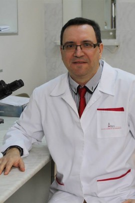 Dr. KRUZLICS CRISTIAN IOSIF
