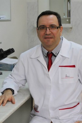 Dr. KRUZLICS CRISTIAN IOSIF